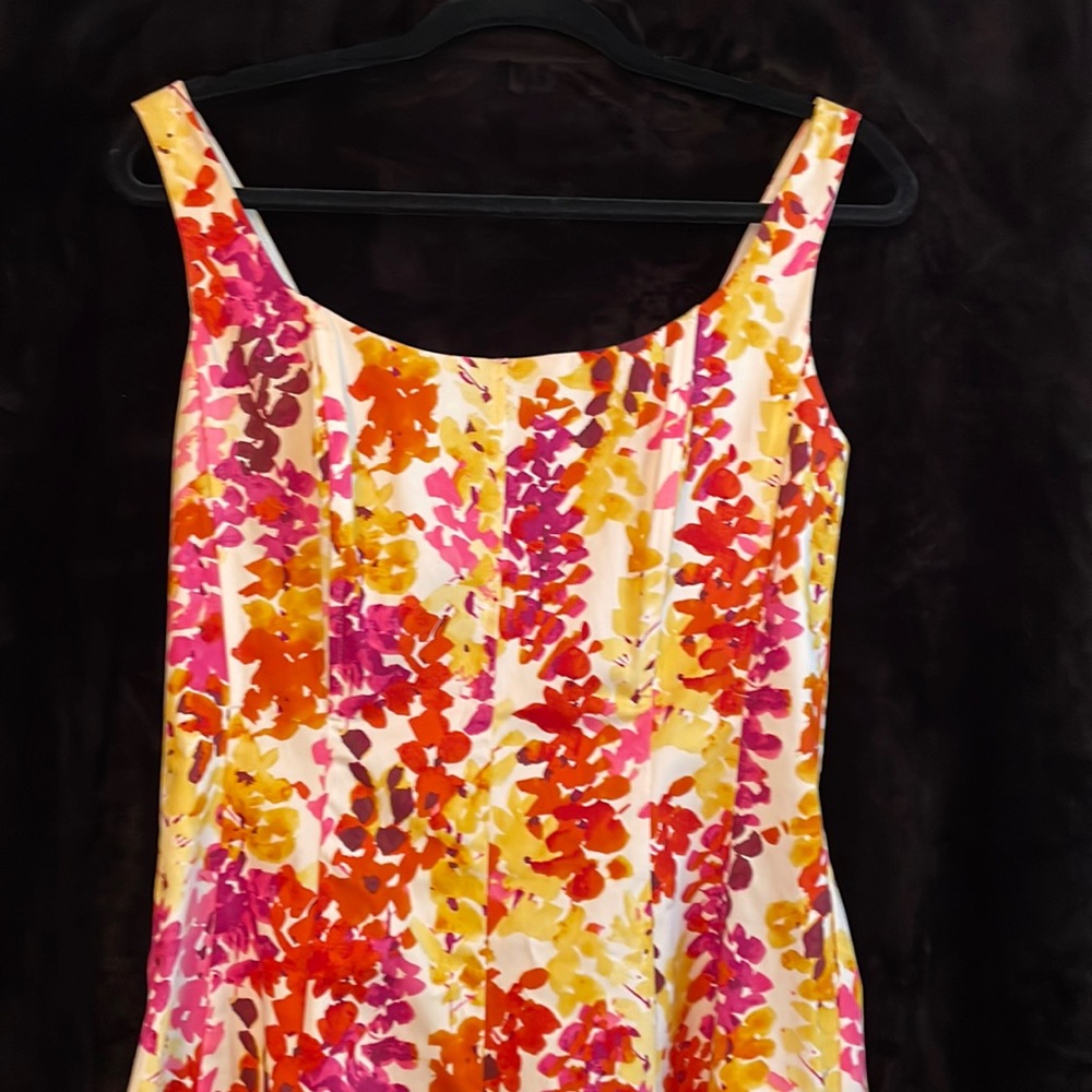 Jones Wear Dresses. Size 8.  Dress